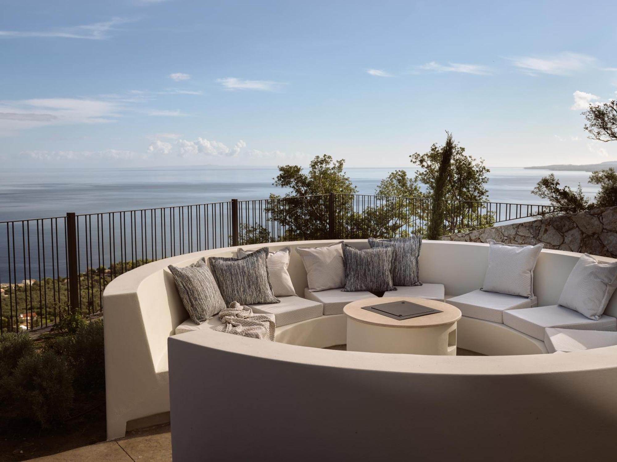 Verdante Villas Ágios Nikolaos Exterior foto