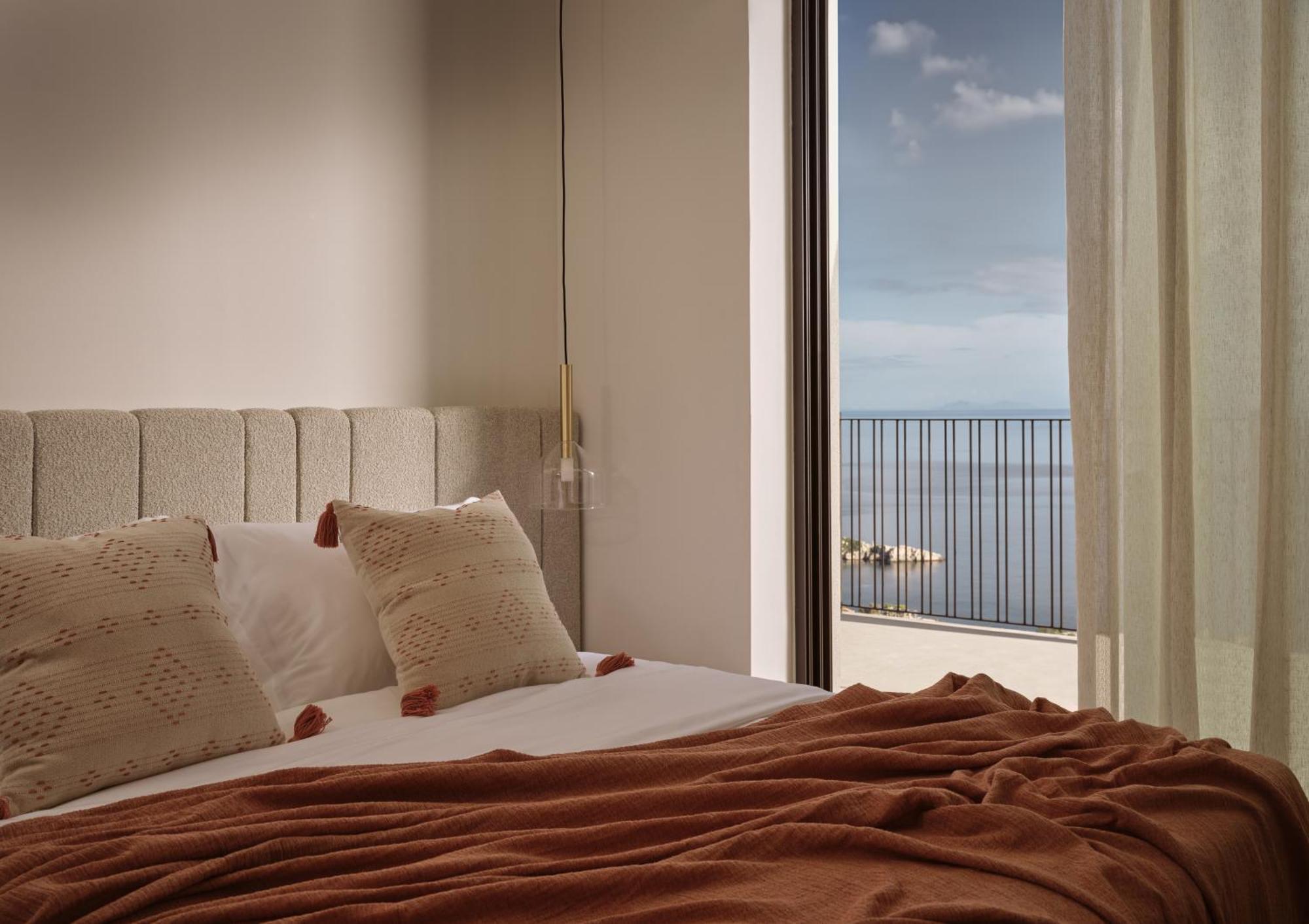 Verdante Villas Ágios Nikolaos Exterior foto