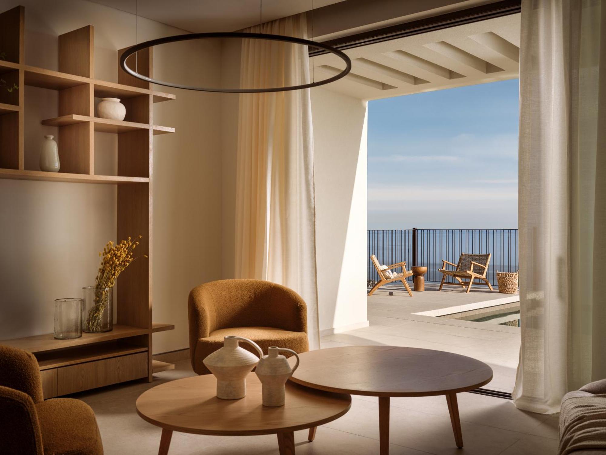 Verdante Villas Ágios Nikolaos Exterior foto