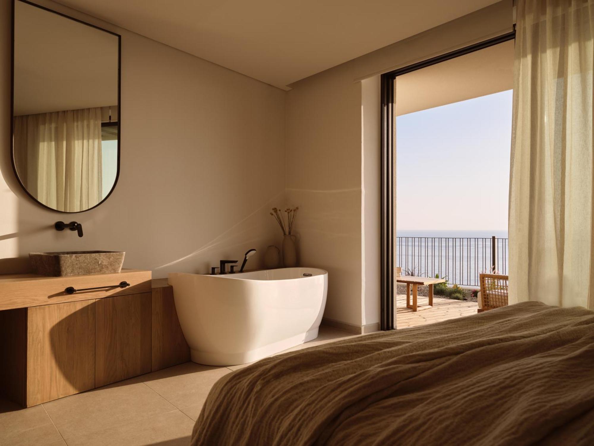 Verdante Villas Ágios Nikolaos Exterior foto