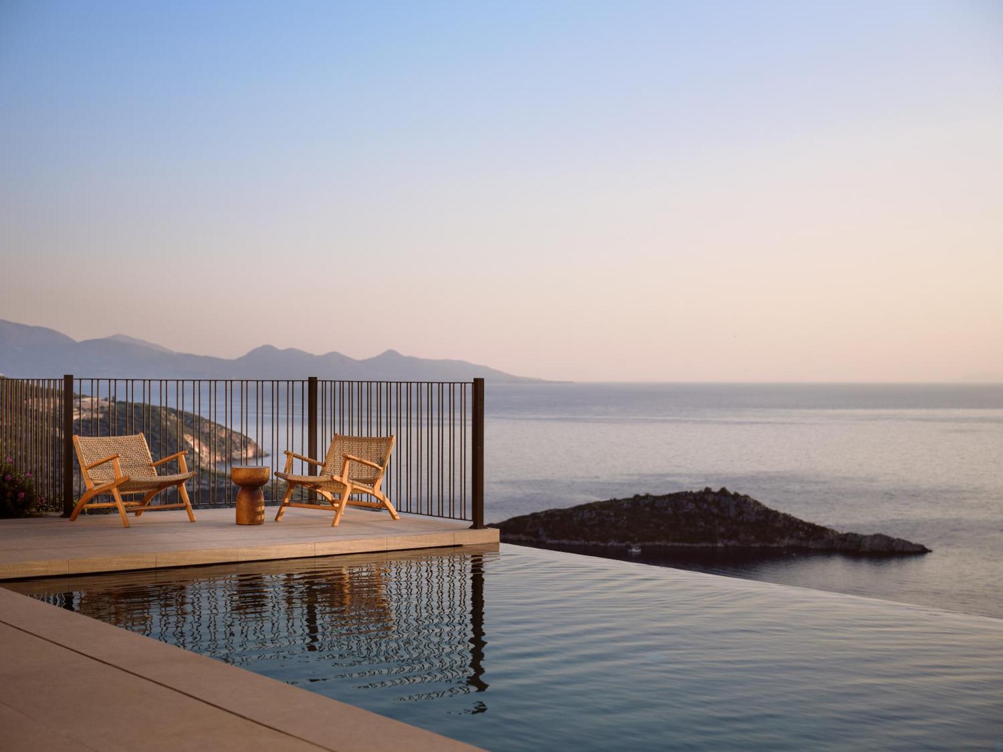 Verdante Villas Ágios Nikolaos Exterior foto