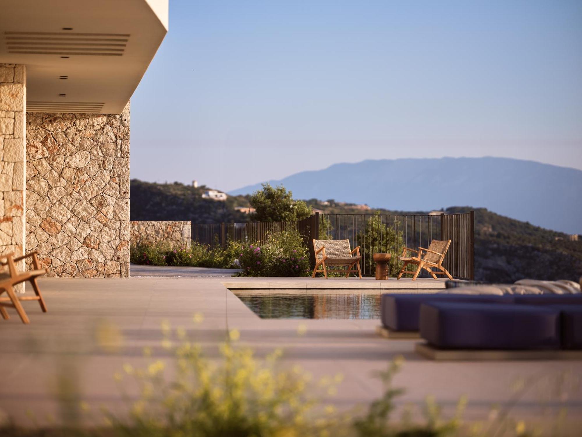 Verdante Villas Ágios Nikolaos Exterior foto