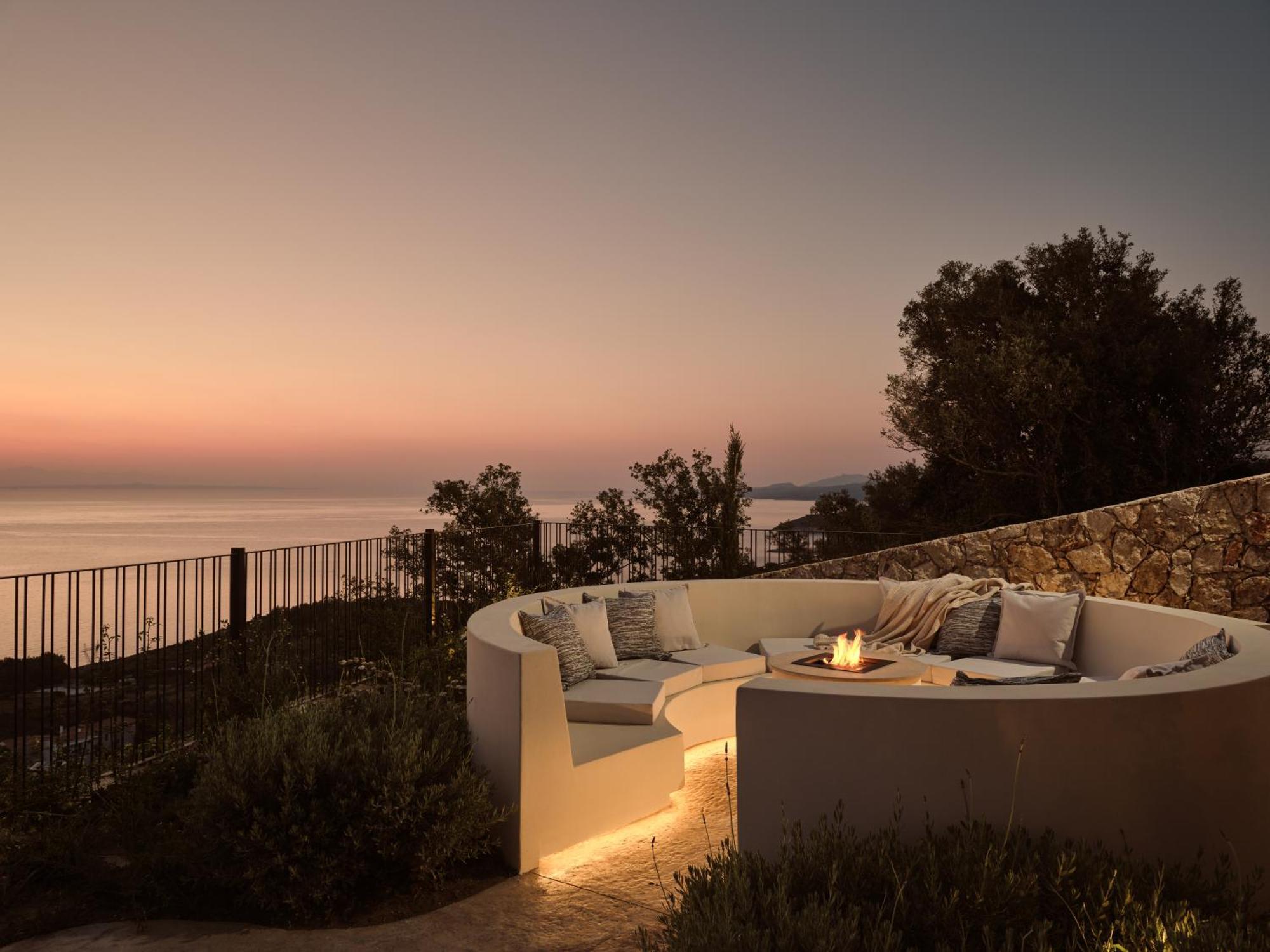 Verdante Villas Ágios Nikolaos Exterior foto